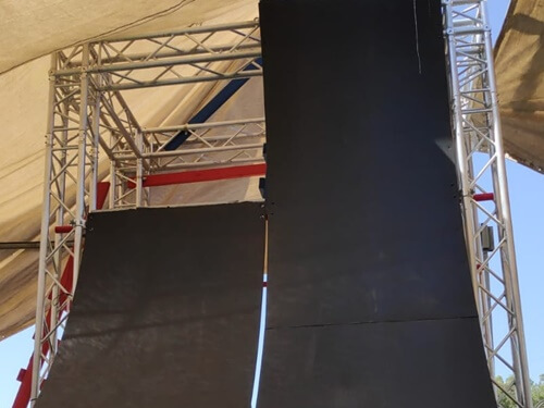 רפטינג נהר הירדן